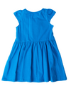 The Florida Girls Fit-N-Flare Dress