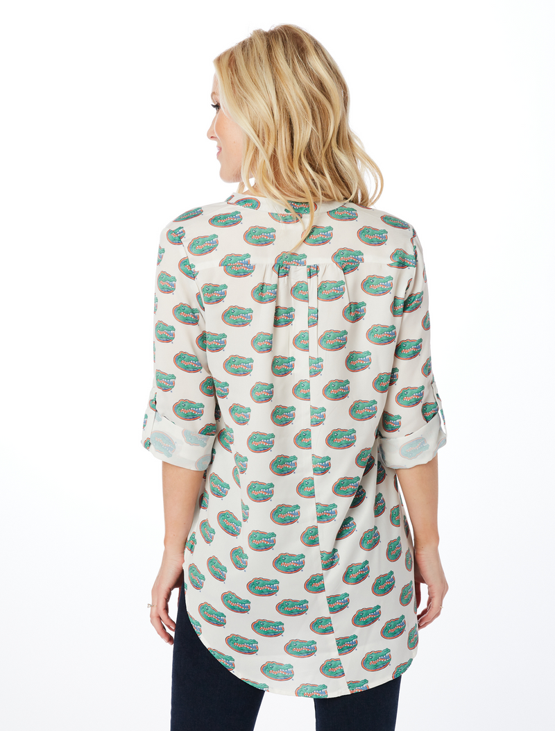 The Gators Tunic