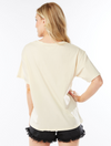 The Tennessee Helmet Boyfriend Tee