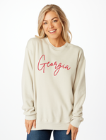 The Georgia Sweatshirt