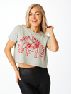 The How 'Bout Them Dawgs Crop