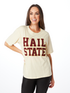 The Hail State Varsity Boyfriend Tee