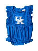 The UK Eyelet One-Piece