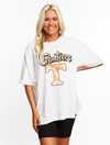 The Volunteers One Size Tee