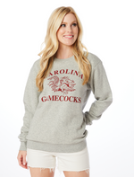 The Carolina Crewneck Sweatshirt