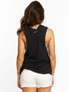 The Seminoles Flowy Muscle Tank