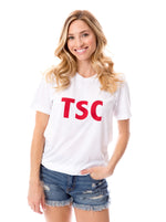 TSC | Crew Tee