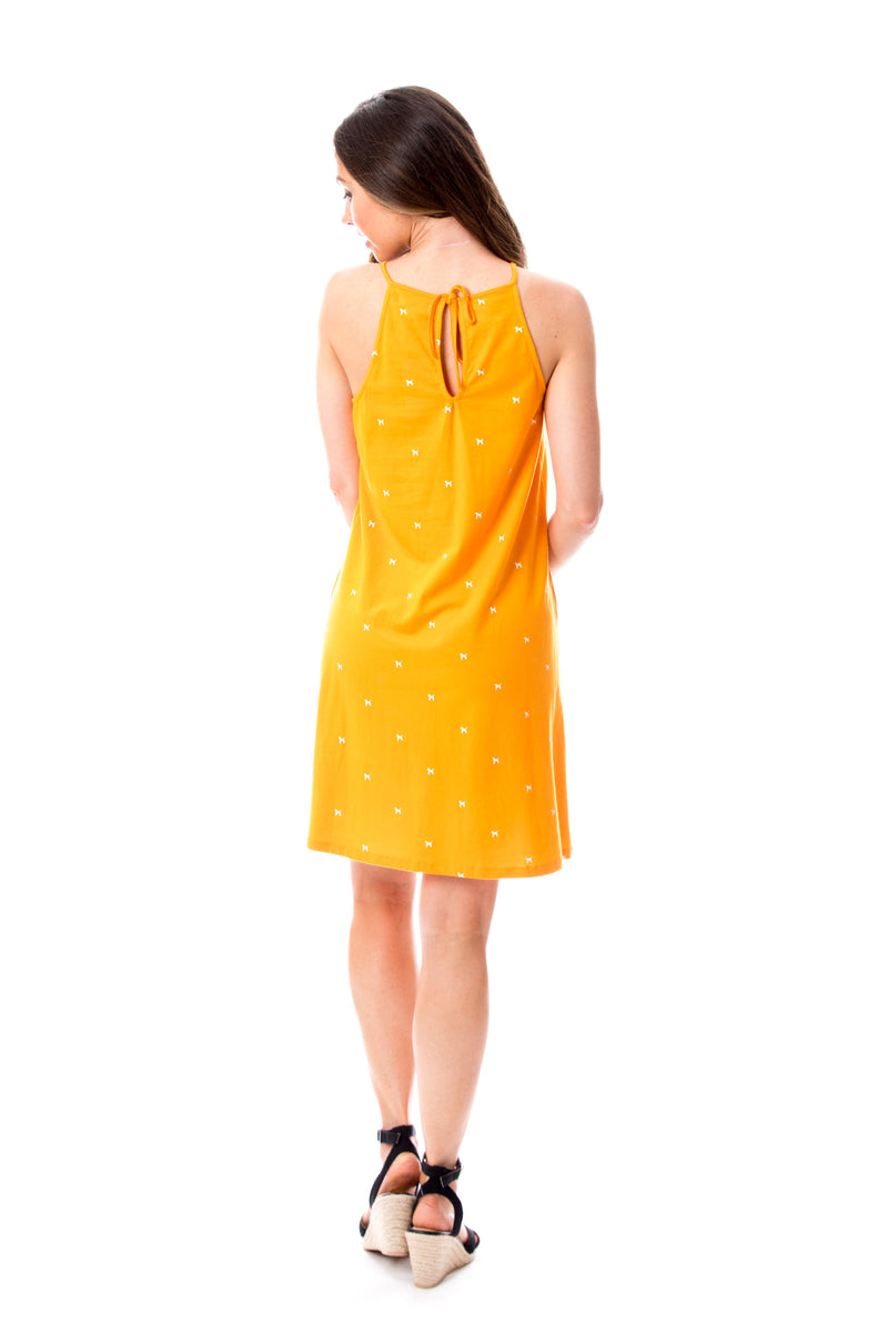 Hounds | Swing Dress