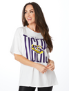 The Tigers Grand Tee