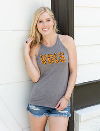 The Cheetah Vols Tank