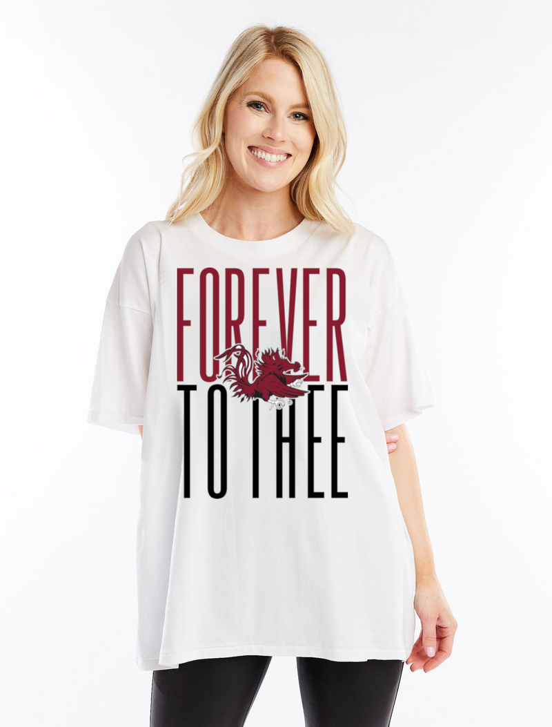 The Forever to Thee Grand Tee
