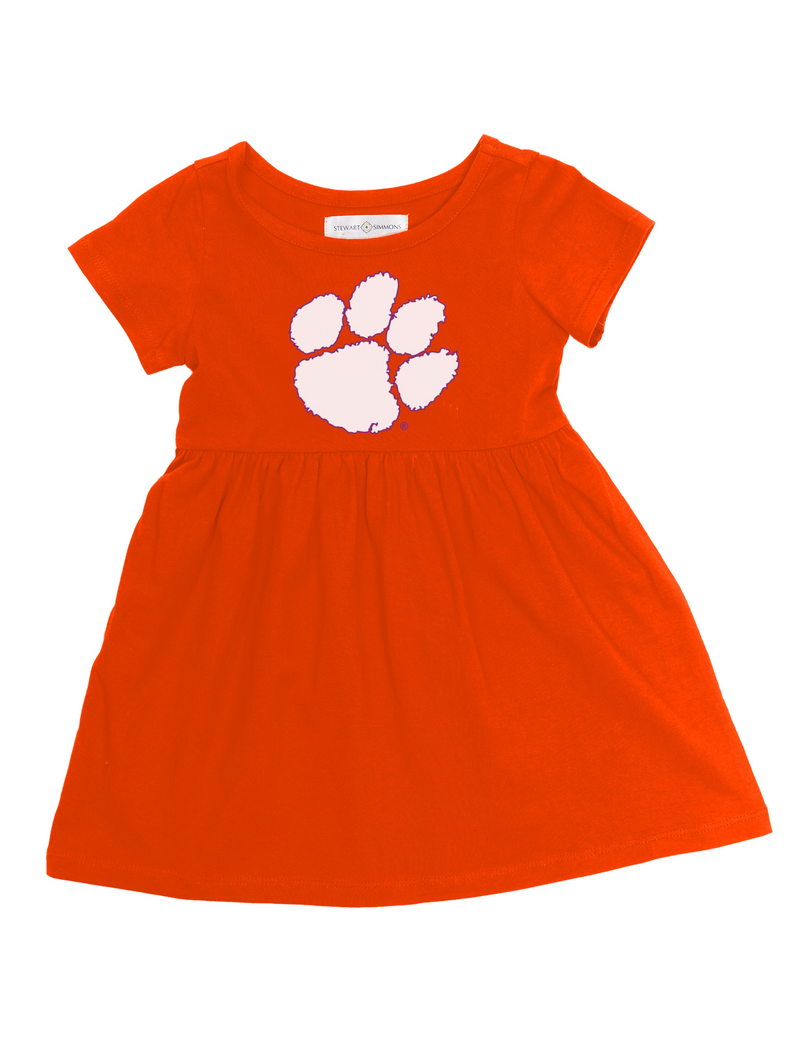Clemson baby clothes sale