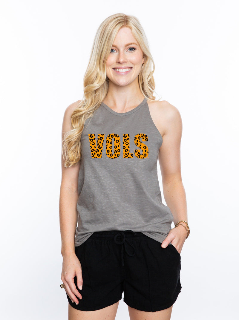 The Cheetah Vols Tank