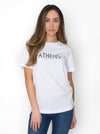 Athens | Crew Tee