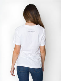 Athens | Crew Tee