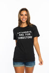 Sandstorm | Crew Tee