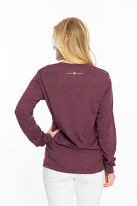 Carolina | Long Sleeve