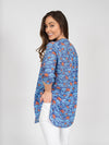 Tunic | Gator Print