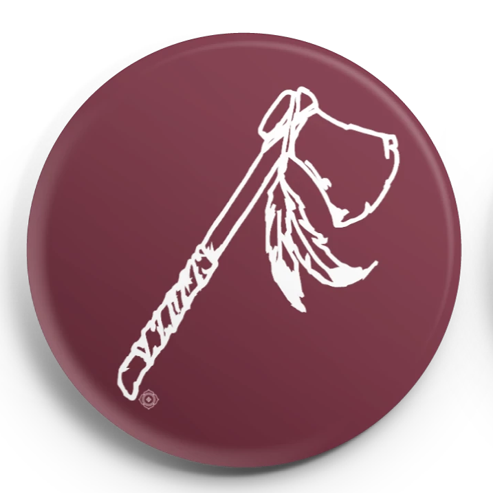 Tomahawk | Button