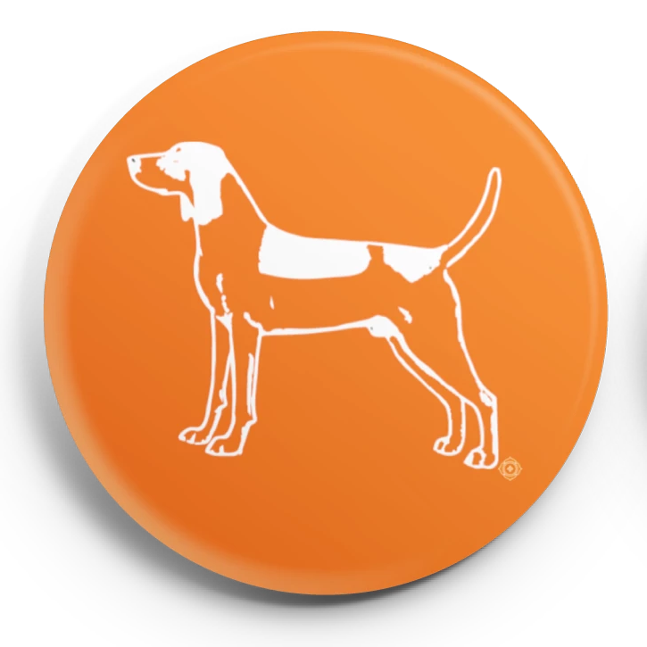 Hound | Button